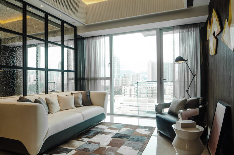 paxton apartment selling buying property hongkong living room