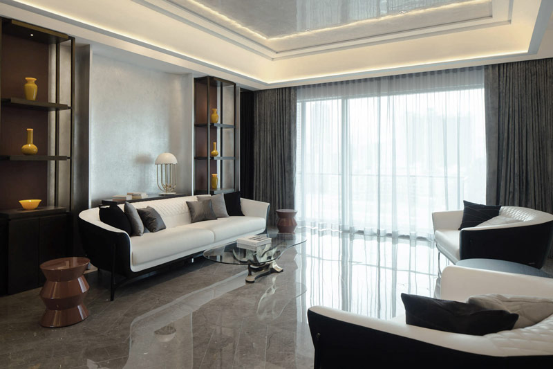 paxton apartment selling buying property hongkong living room