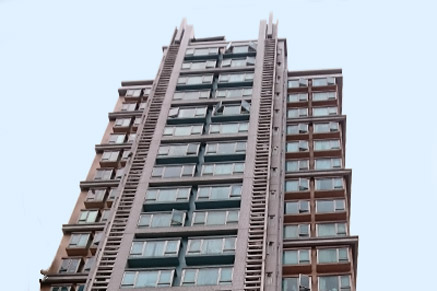 fa yuen plaza property information