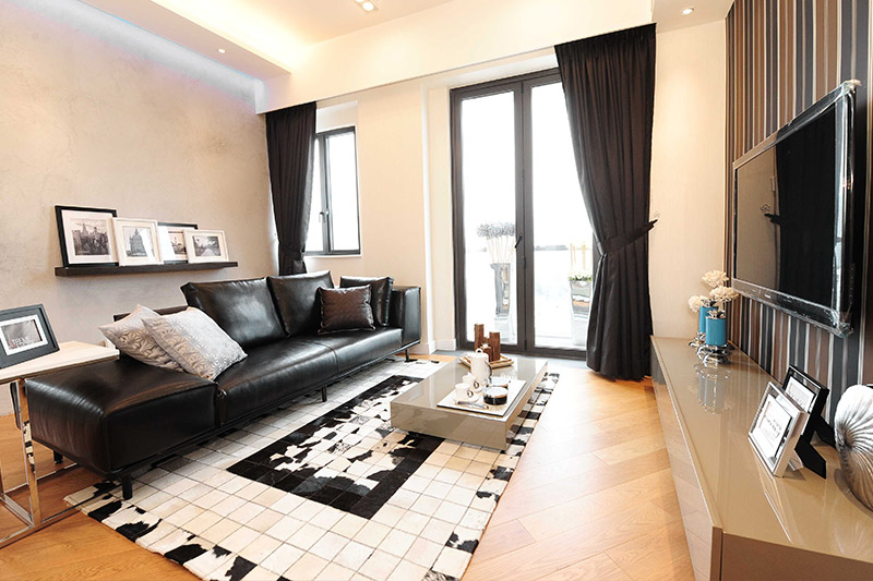 one victory apartment selling buying property hong kong living room