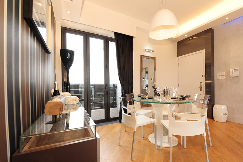 one victory apartment selling buying property hong kong living room
